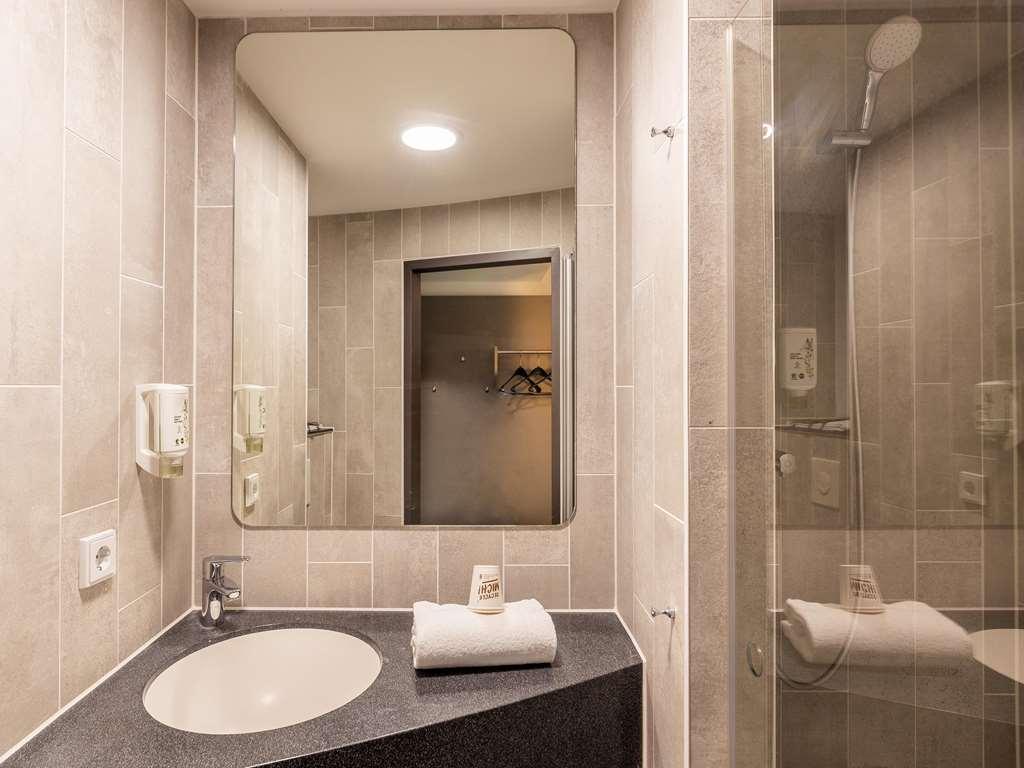 B&B Hotel Duesseldorf-Airport Номер фото